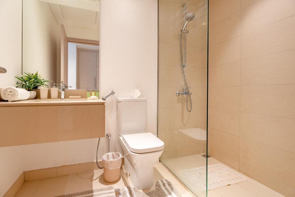 Apartment Tropical Withcity View 5minstoairport 226 B1 *