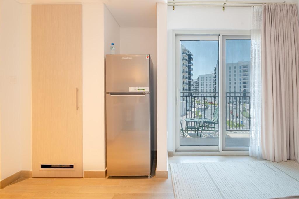 Tropical Withcity View 5minstoairport 226 B1 Apartment