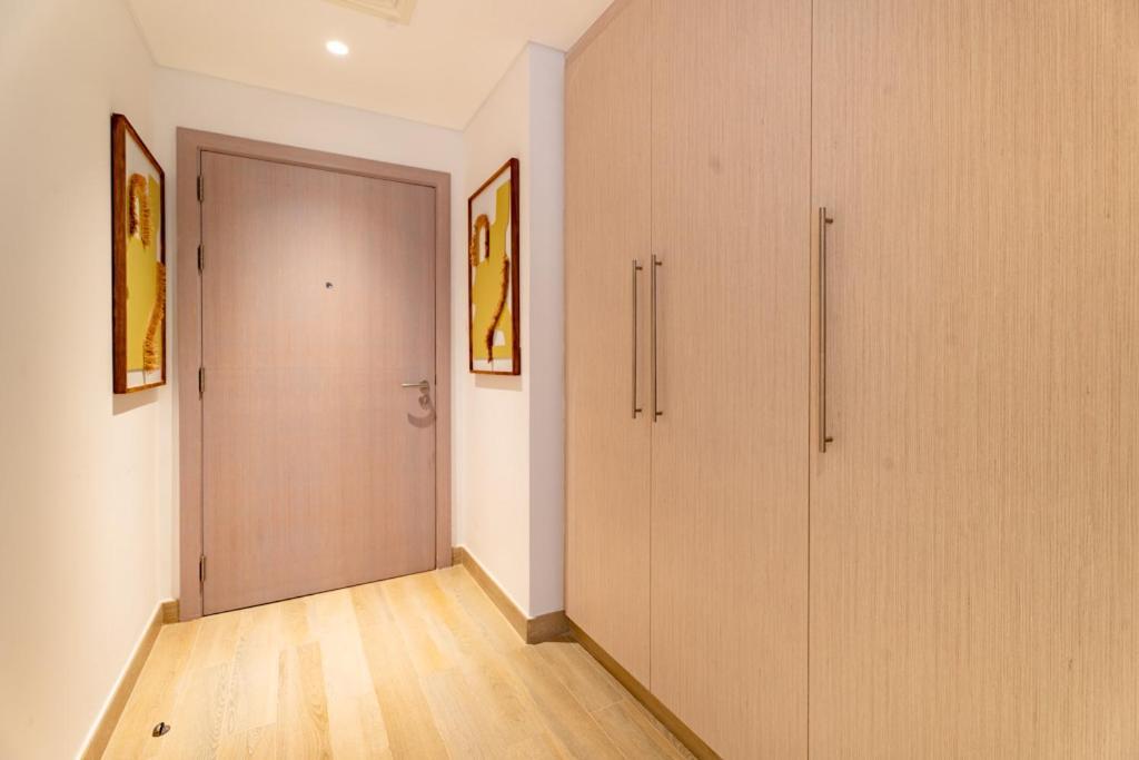 Tropical Withcity View 5minstoairport 226 B1 Apartment